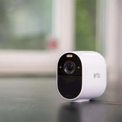 Caméras Arlo