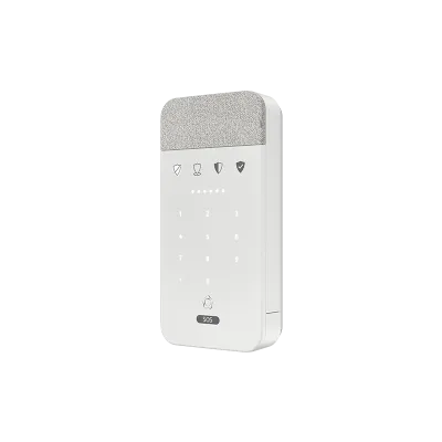 Lecteur de badges multifonction